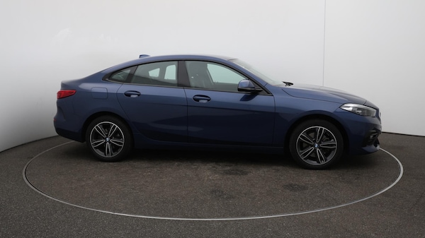 Used BMW 2 Series Gran Coupe 2022 for sale - 75213997: Photo 36