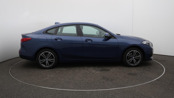 Used BMW 2 Series Gran Coupe 2022 for sale - 75213997: Photo 38