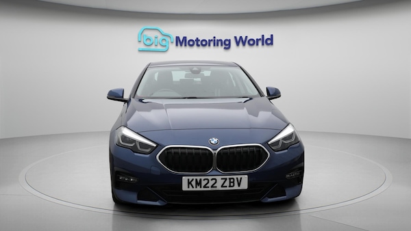 Used BMW 2 Series Gran Coupe 2022 for sale - 75213997: Photo 3