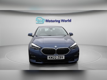 Used BMW 2 Series Gran Coupe 2022 for sale - 75213997: Photo