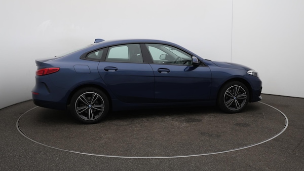 Used BMW 2 Series Gran Coupe 2022 for sale - 75213997: Photo 40