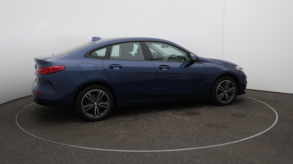Used BMW 2 Series Gran Coupe 2022 for sale - 75213997: Photo 42
