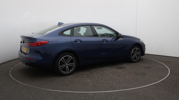 Used BMW 2 Series Gran Coupe 2022 for sale - 75213997: Photo 44