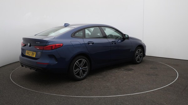 Used BMW 2 Series Gran Coupe 2022 for sale - 75213997: Photo 47