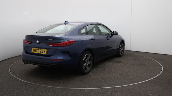 Used BMW 2 Series Gran Coupe 2022 for sale - 75213997: Photo 49