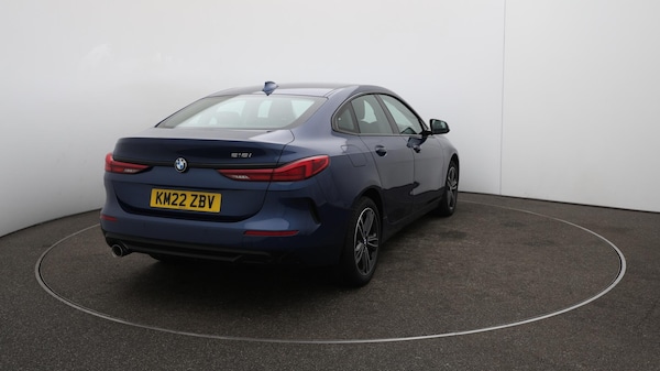 Used BMW 2 Series Gran Coupe 2022 for sale - 75213997: Photo 51