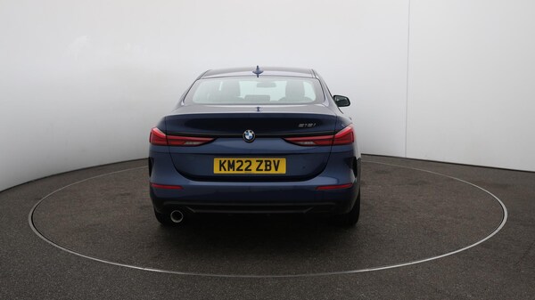 Used BMW 2 Series Gran Coupe 2022 for sale - 75213997: Photo 55