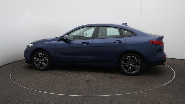 Used BMW 2 Series Gran Coupe 2022 for sale - 75213997: Photo 57