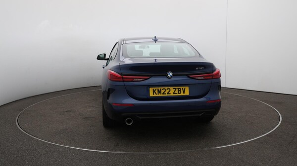 Used BMW 2 Series Gran Coupe 2022 for sale - 75213997: Photo 59