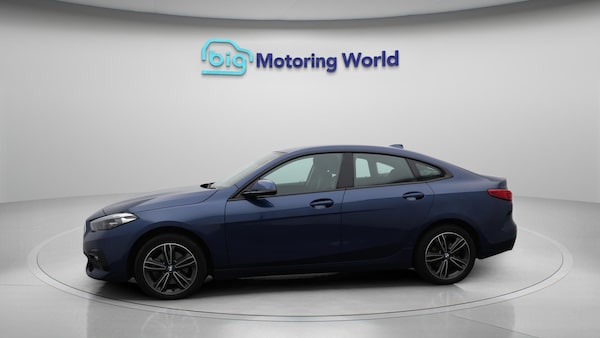 Used BMW 2 Series Gran Coupe 2022 for sale - 75213997: Photo 5