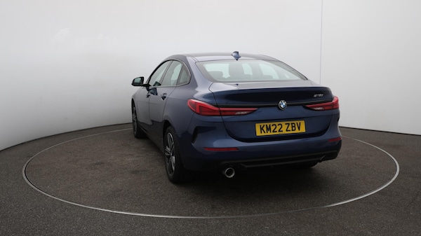 Used BMW 2 Series Gran Coupe 2022 for sale - 75213997: Photo 61