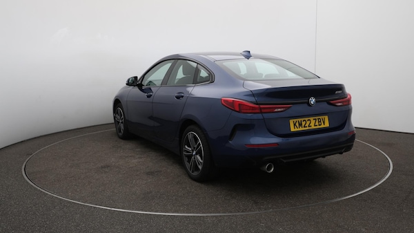 Used BMW 2 Series Gran Coupe 2022 for sale - 75213997: Photo 62