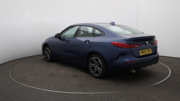 Used BMW 2 Series Gran Coupe 2022 for sale - 75213997: Photo 63