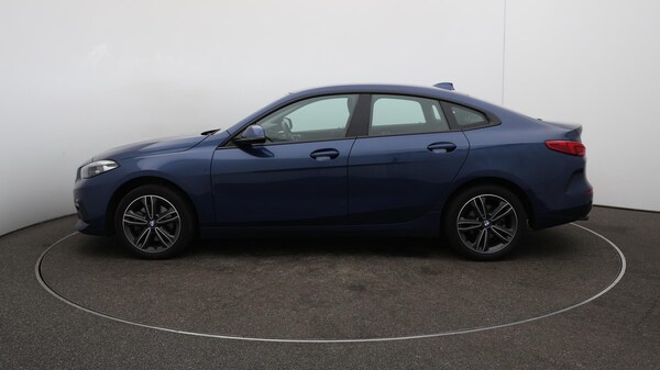 Used BMW 2 Series Gran Coupe 2022 for sale - 75213997: Photo 65