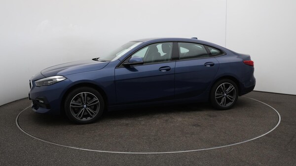 Used BMW 2 Series Gran Coupe 2022 for sale - 75213997: Photo 67