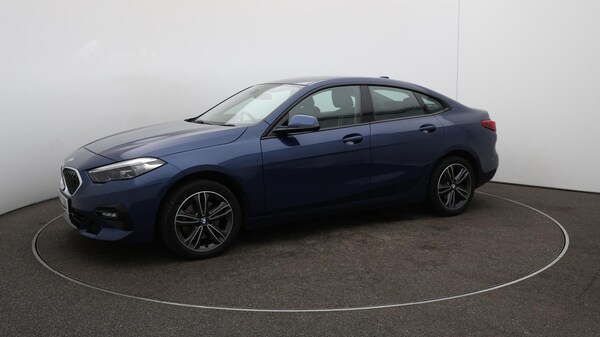Used BMW 2 Series Gran Coupe 2022 for sale - 75213997: Photo 68
