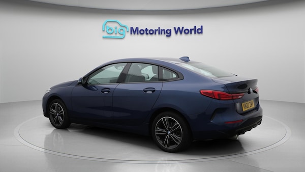 Used BMW 2 Series Gran Coupe 2022 for sale - 75213997: Photo 6