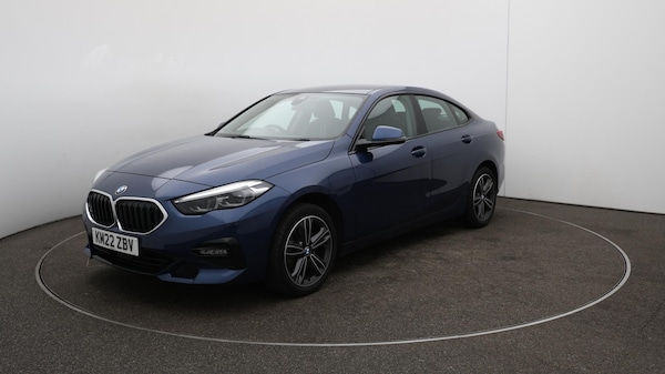 Used BMW 2 Series Gran Coupe 2022 for sale - 75213997: Photo 70