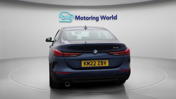 Used BMW 2 Series Gran Coupe 2022 for sale - 75213997: Photo 7