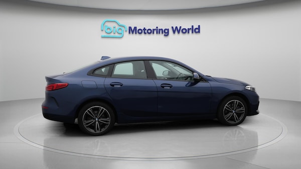 Used BMW 2 Series Gran Coupe 2022 for sale - 75213997: Photo 9