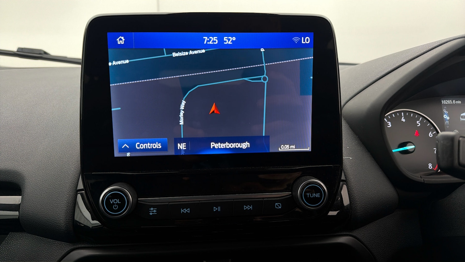 Used Ford Ecosport 2023 for sale - 78164546: Photo 10