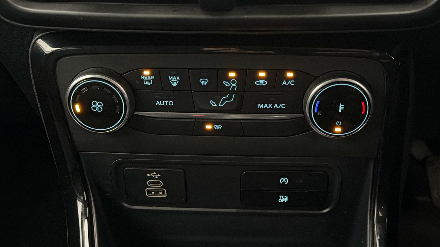 Used Ford Ecosport 2023 for sale - 78164546: Photo 11