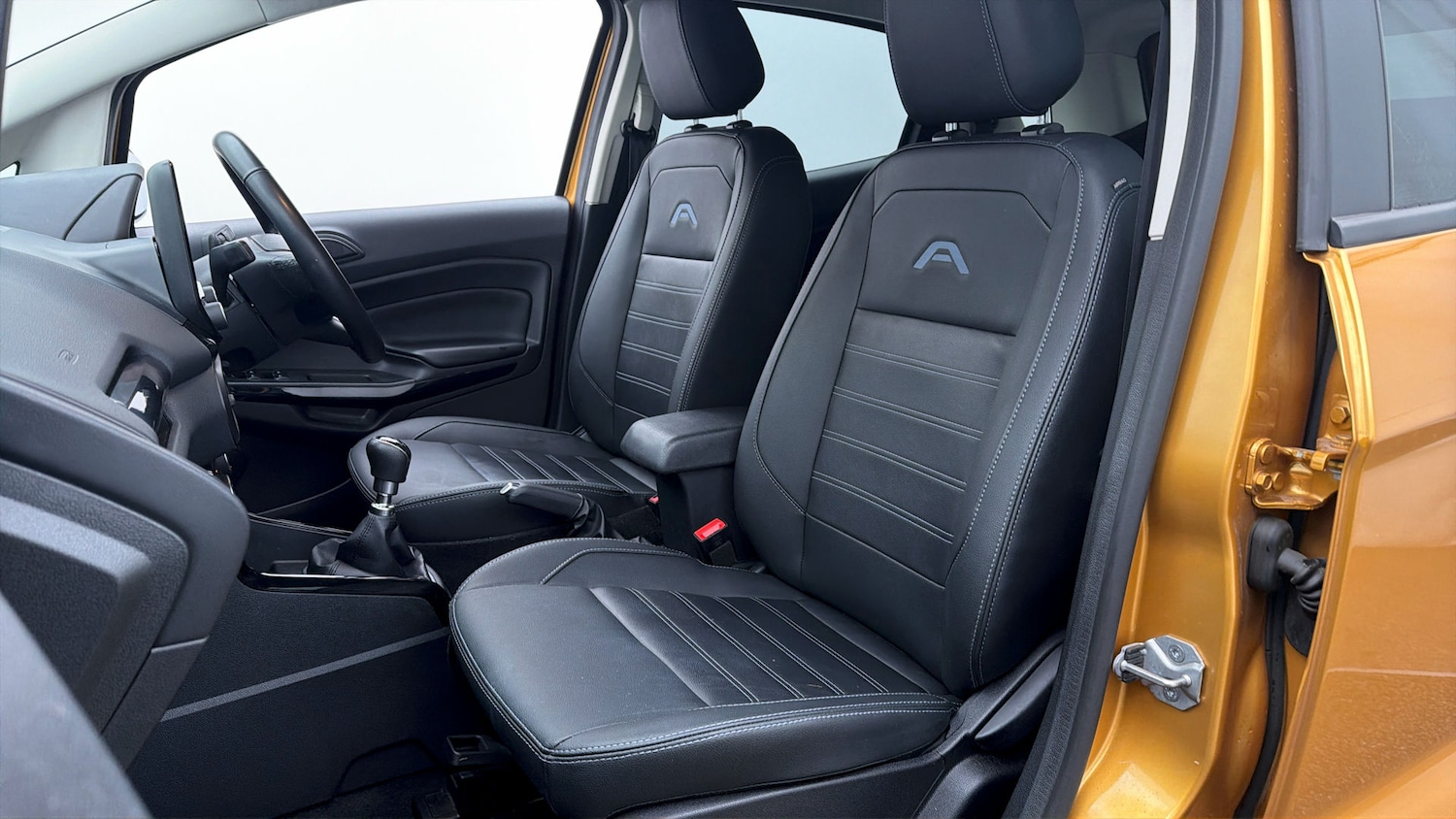 Used Ford Ecosport 2023 for sale - 78164546: Photo 13