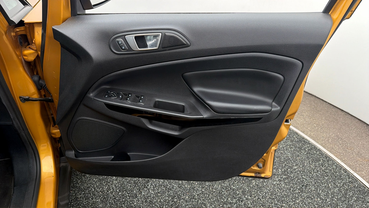 Used Ford Ecosport 2023 for sale - 78164546: Photo 14