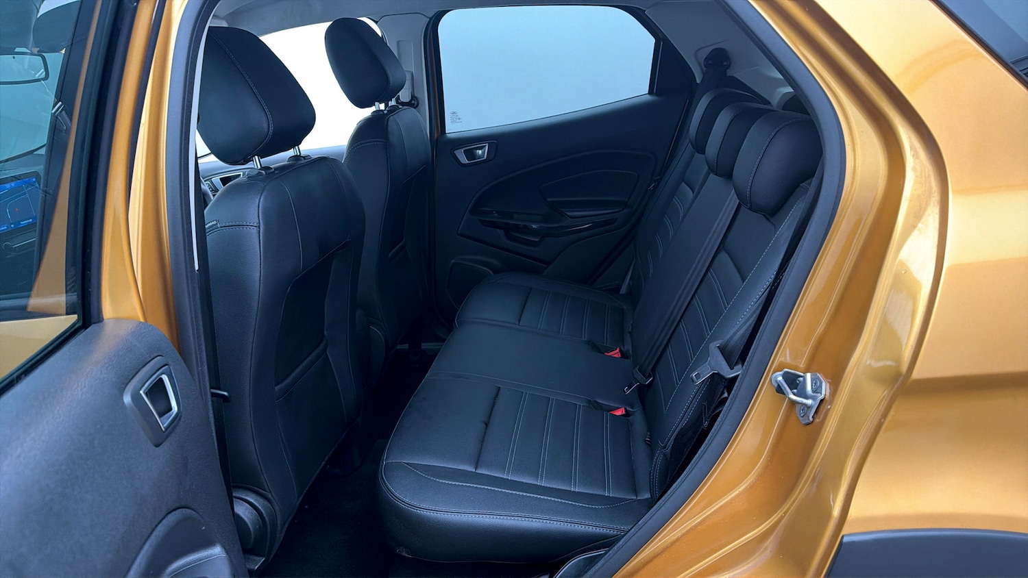 Used Ford Ecosport 2023 for sale - 78164546: Photo 15