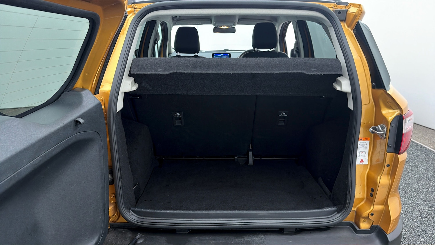 Used Ford Ecosport 2023 for sale - 78164546: Photo 16