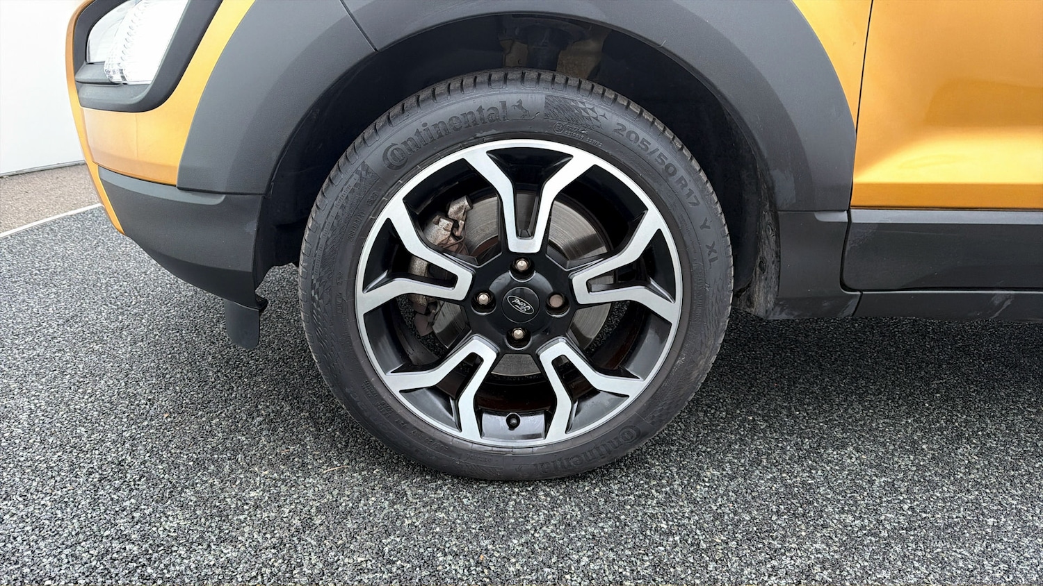 Used Ford Ecosport 2023 for sale - 78164546: Photo 17