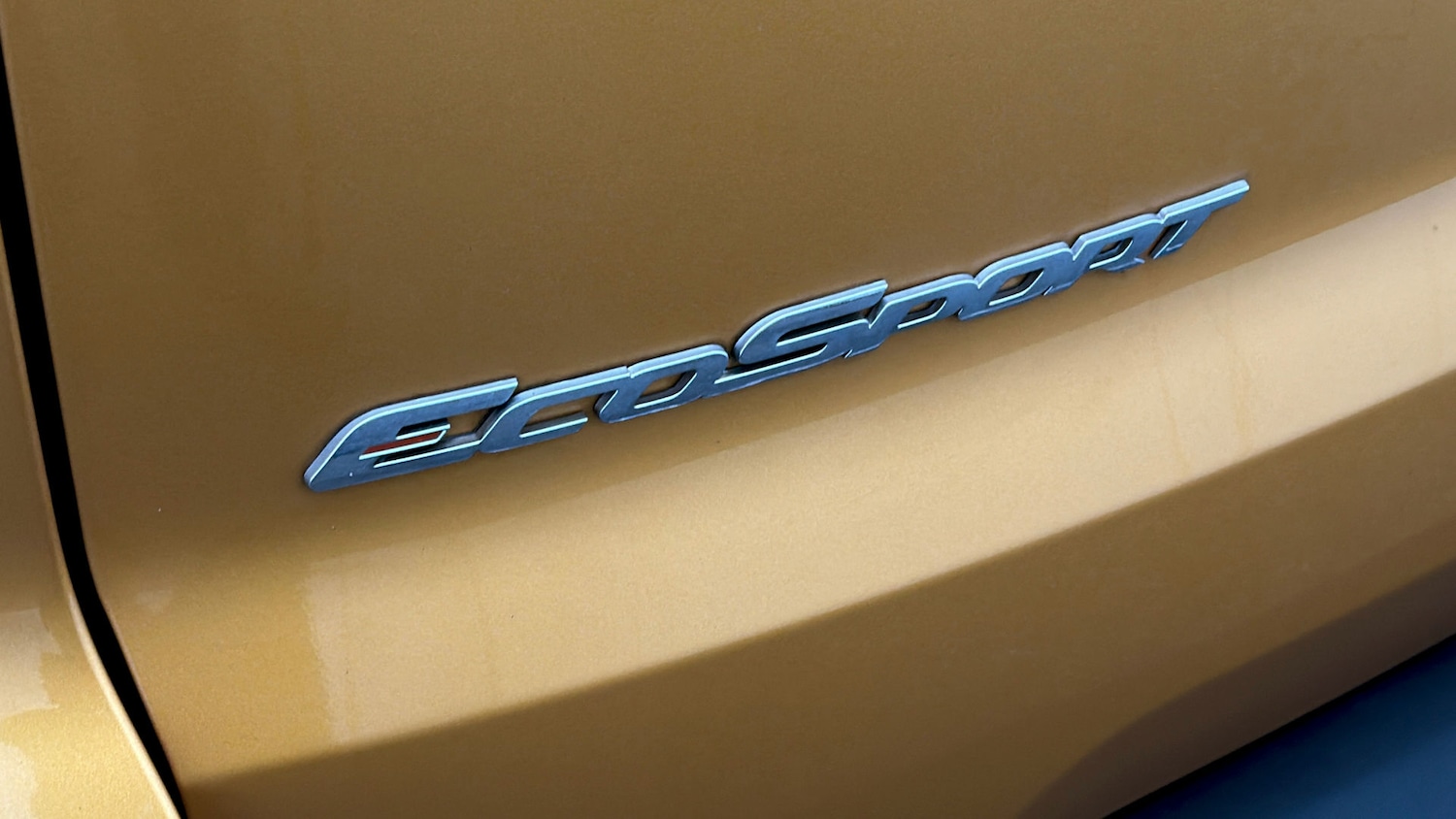 Used Ford Ecosport 2023 for sale - 78164546: Photo 20