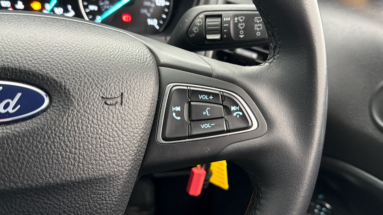 Used Ford Ecosport 2023 for sale - 78164546: Photo 23