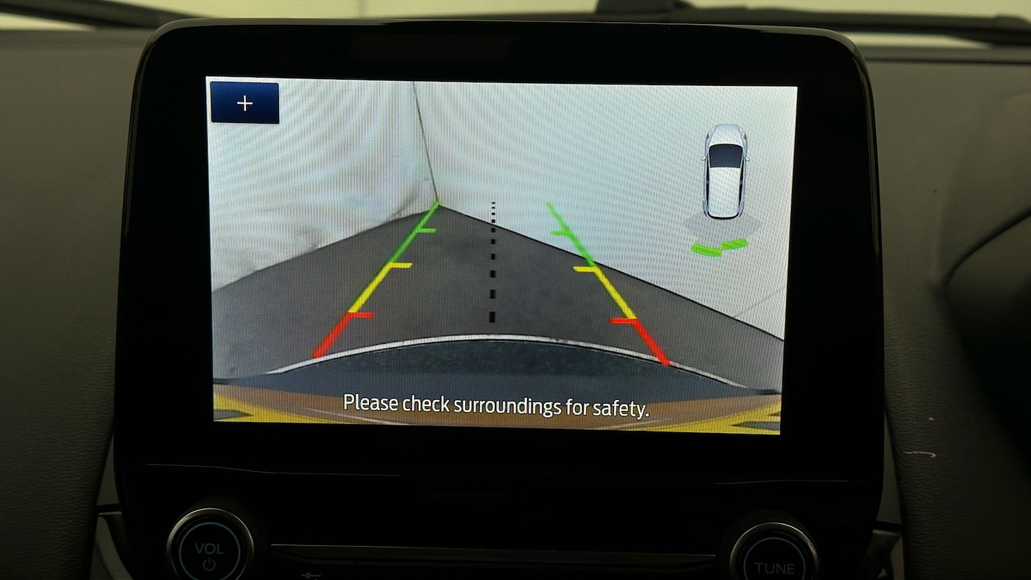 Used Ford Ecosport 2023 for sale - 78164546: Photo 25