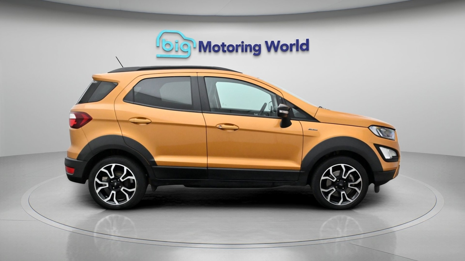 Used Ford Ecosport 2023 for sale - 78164546: Photo 8