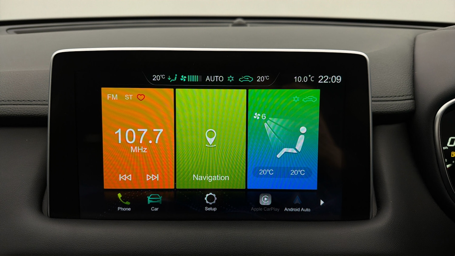 Used MG MG HS 2023 for sale - 78065393: Photo 10