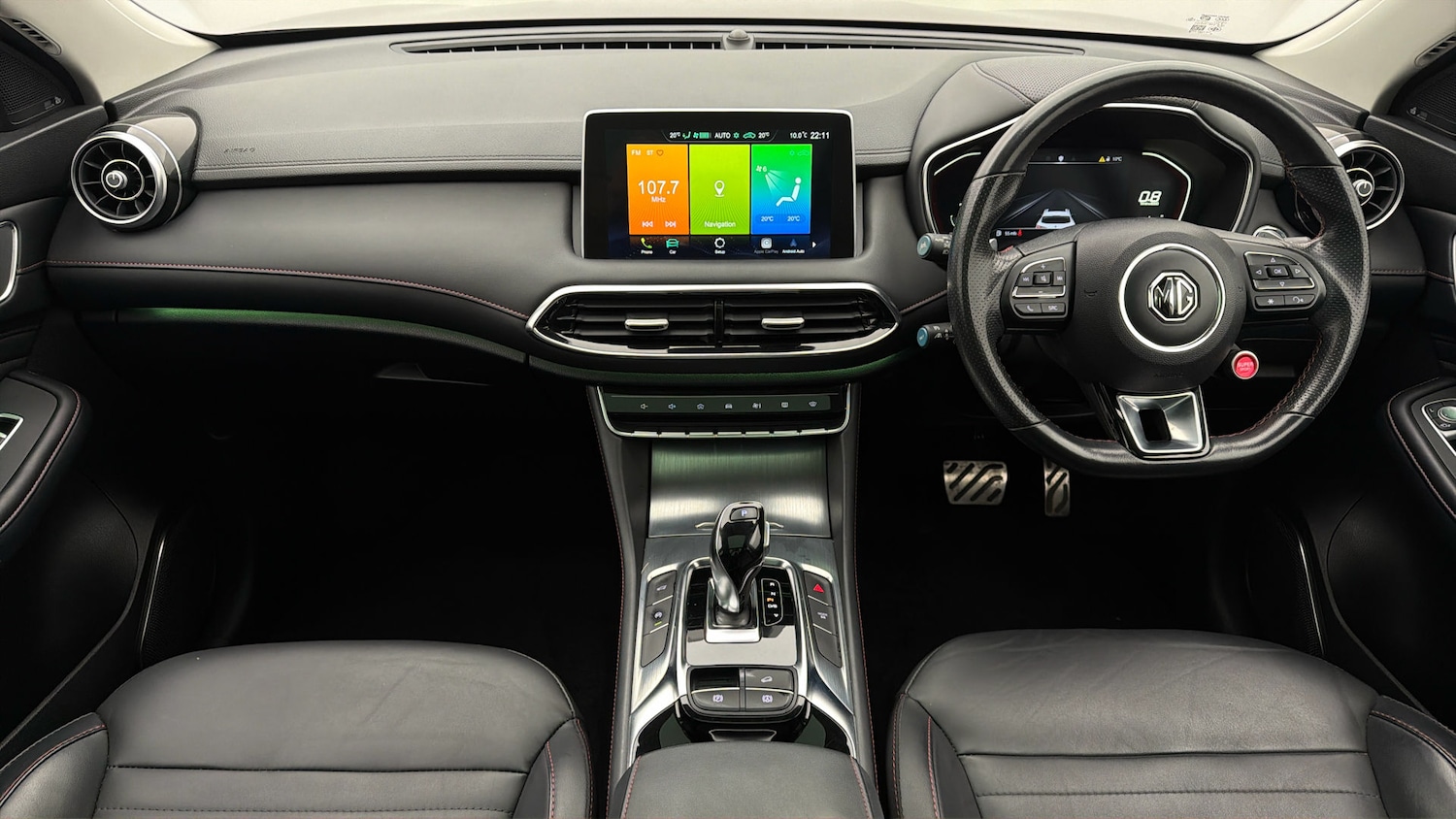 Used MG MG HS 2023 for sale - 78065393: Photo 12