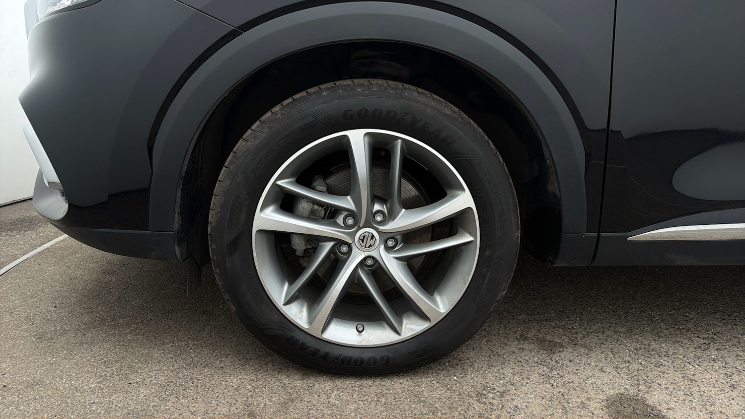 Used MG MG HS 2023 for sale - 78065393: Photo 17