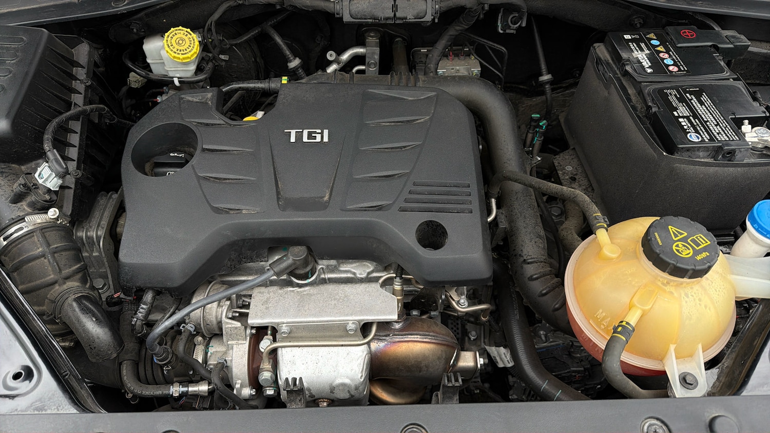 Used MG MG HS 2023 for sale - 78065393: Photo 18