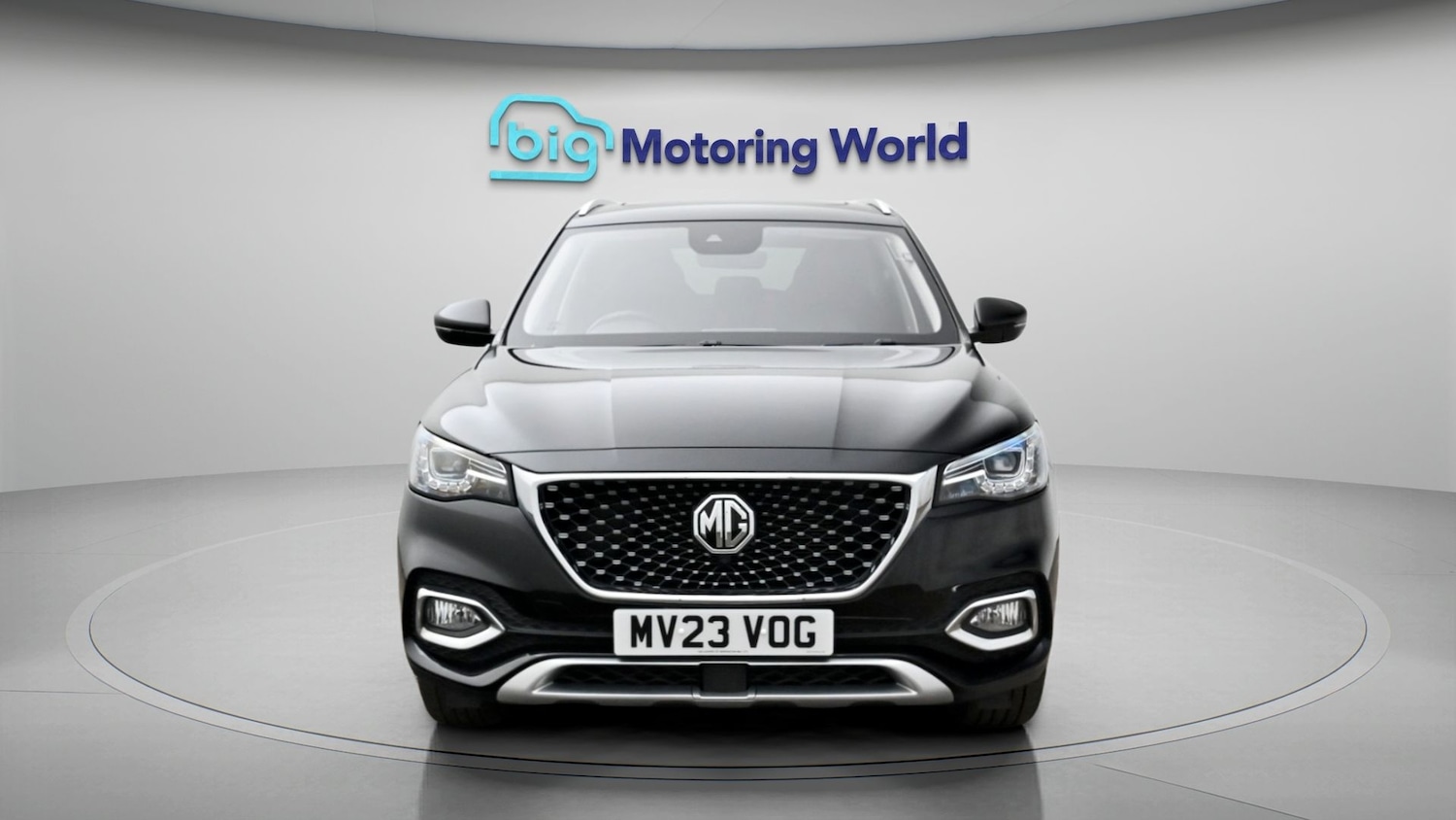 Used MG MG HS 2023 for sale - 78065393: Photo 2