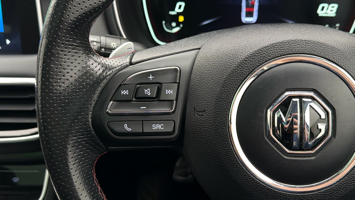 Used MG MG HS 2023 for sale - 78065393: Photo 22