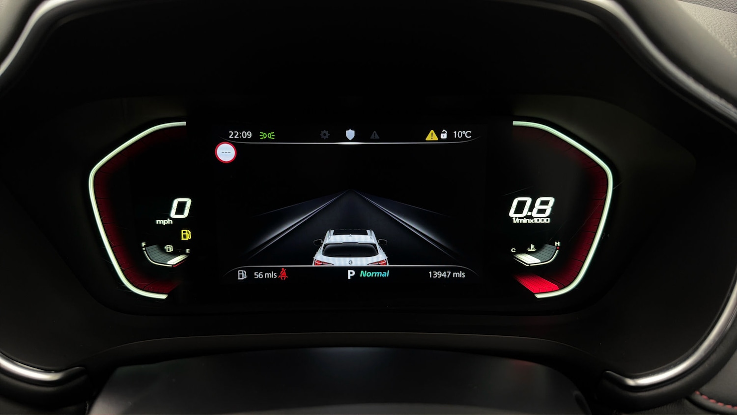 Used MG MG HS 2023 for sale - 78065393: Photo 24