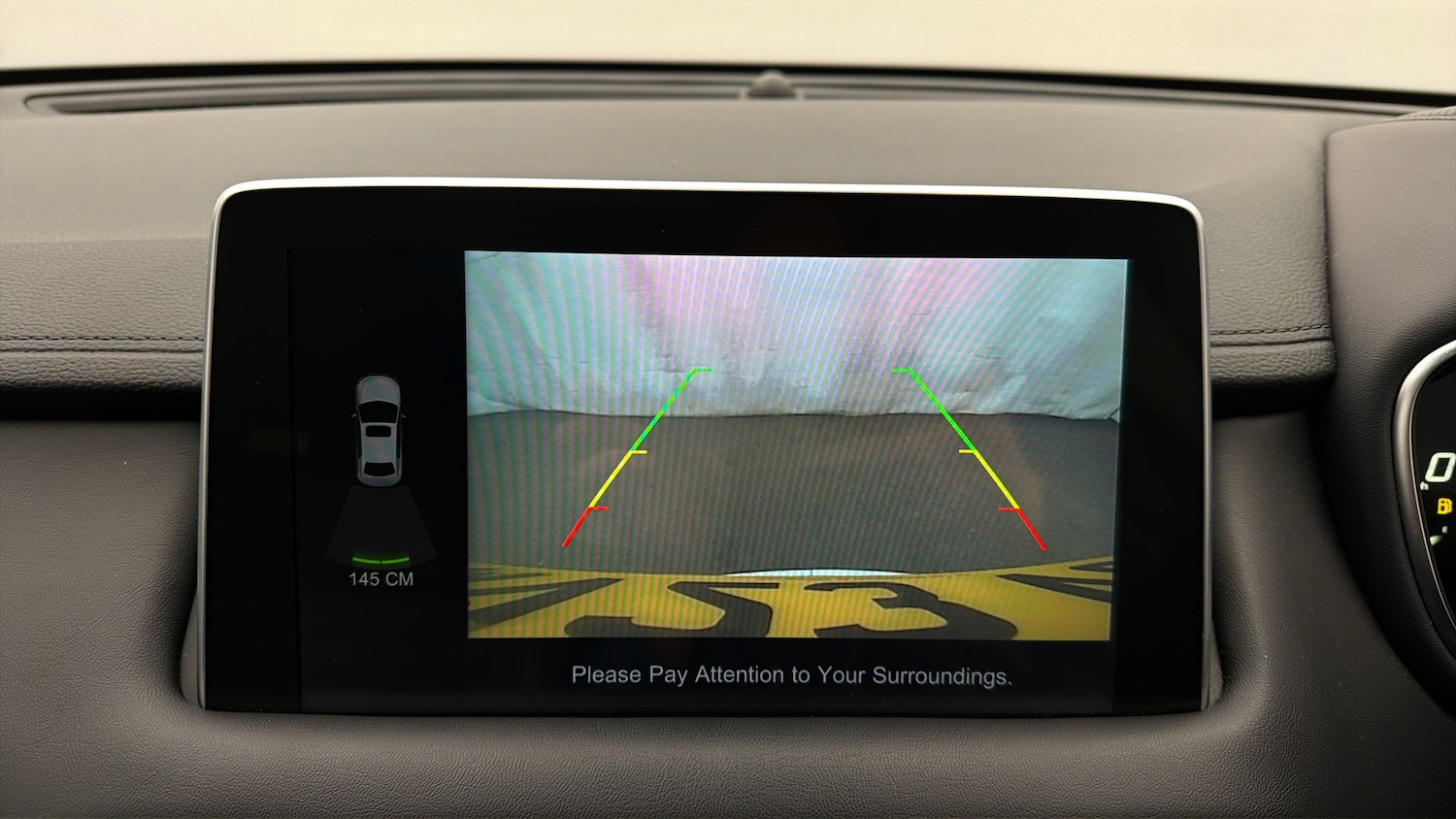 Used MG MG HS 2023 for sale - 78065393: Photo 25