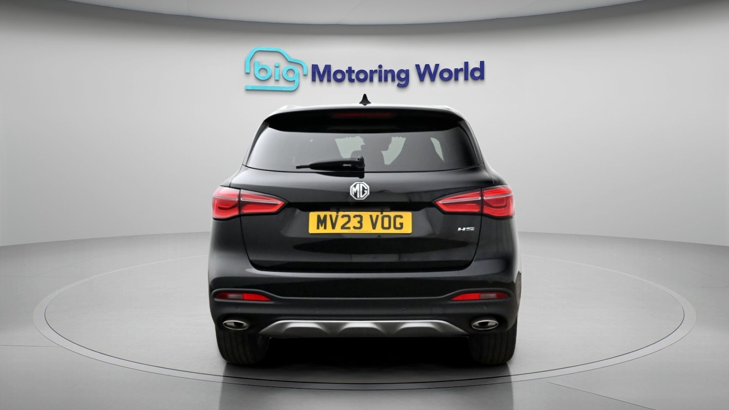 Used MG MG HS 2023 for sale - 78065393: Photo 6