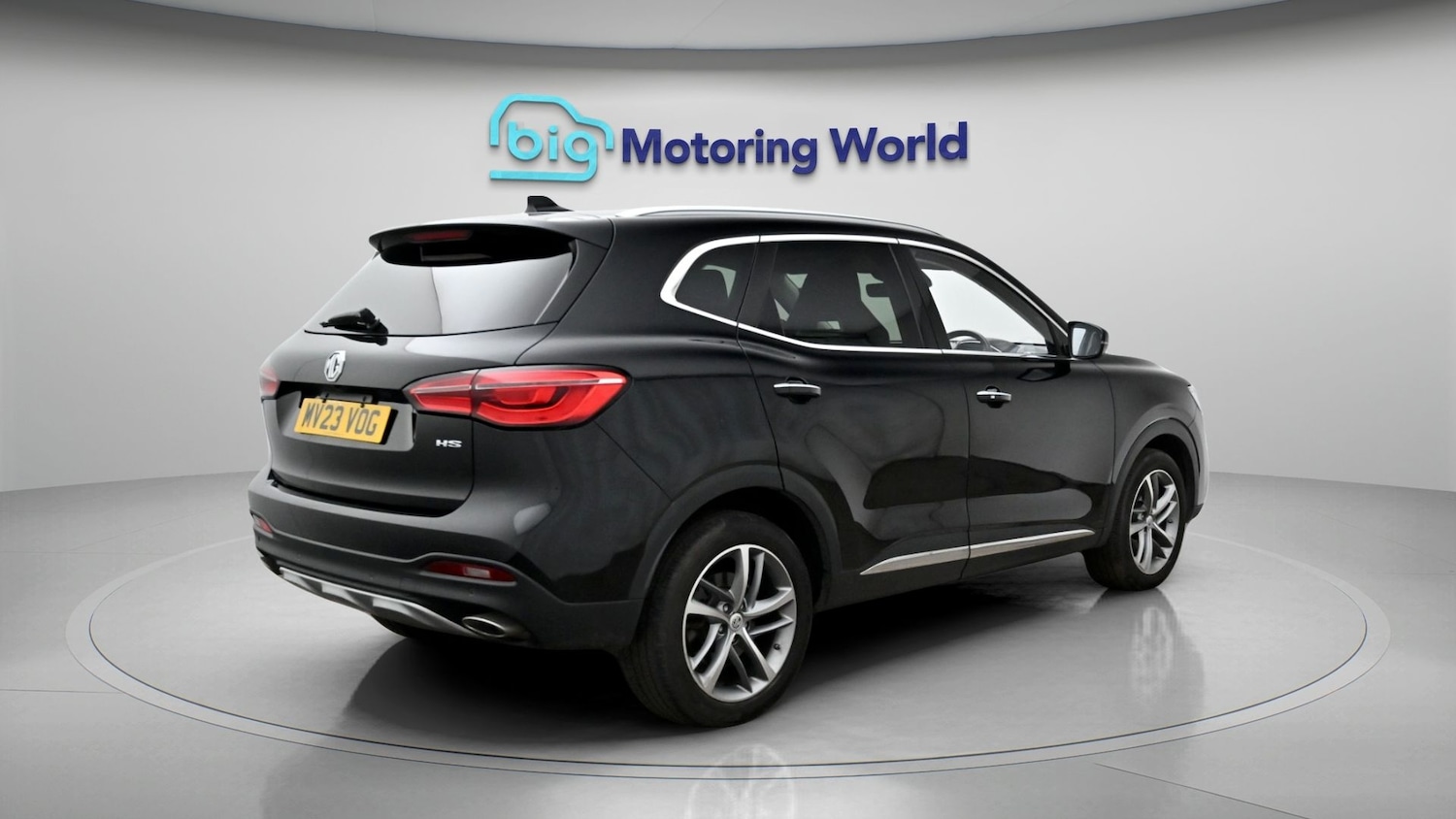 Used MG MG HS 2023 for sale - 78065393: Photo 7