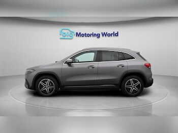 Used Mercedes-Benz EQA 2023 for sale - 79430097: Photo