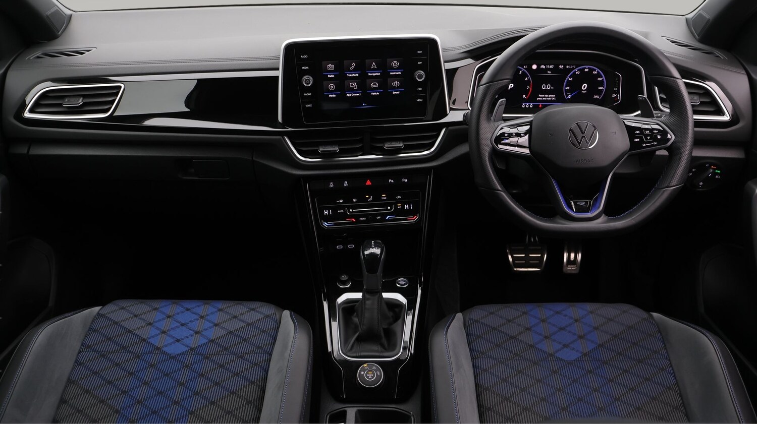 Used Volkswagen T-Roc for sale - 77337432: Photo 13