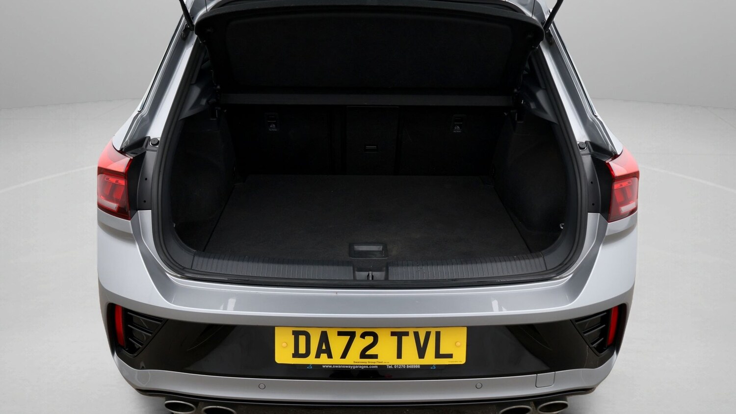 Used Volkswagen T-Roc for sale - 77337432: Photo 17