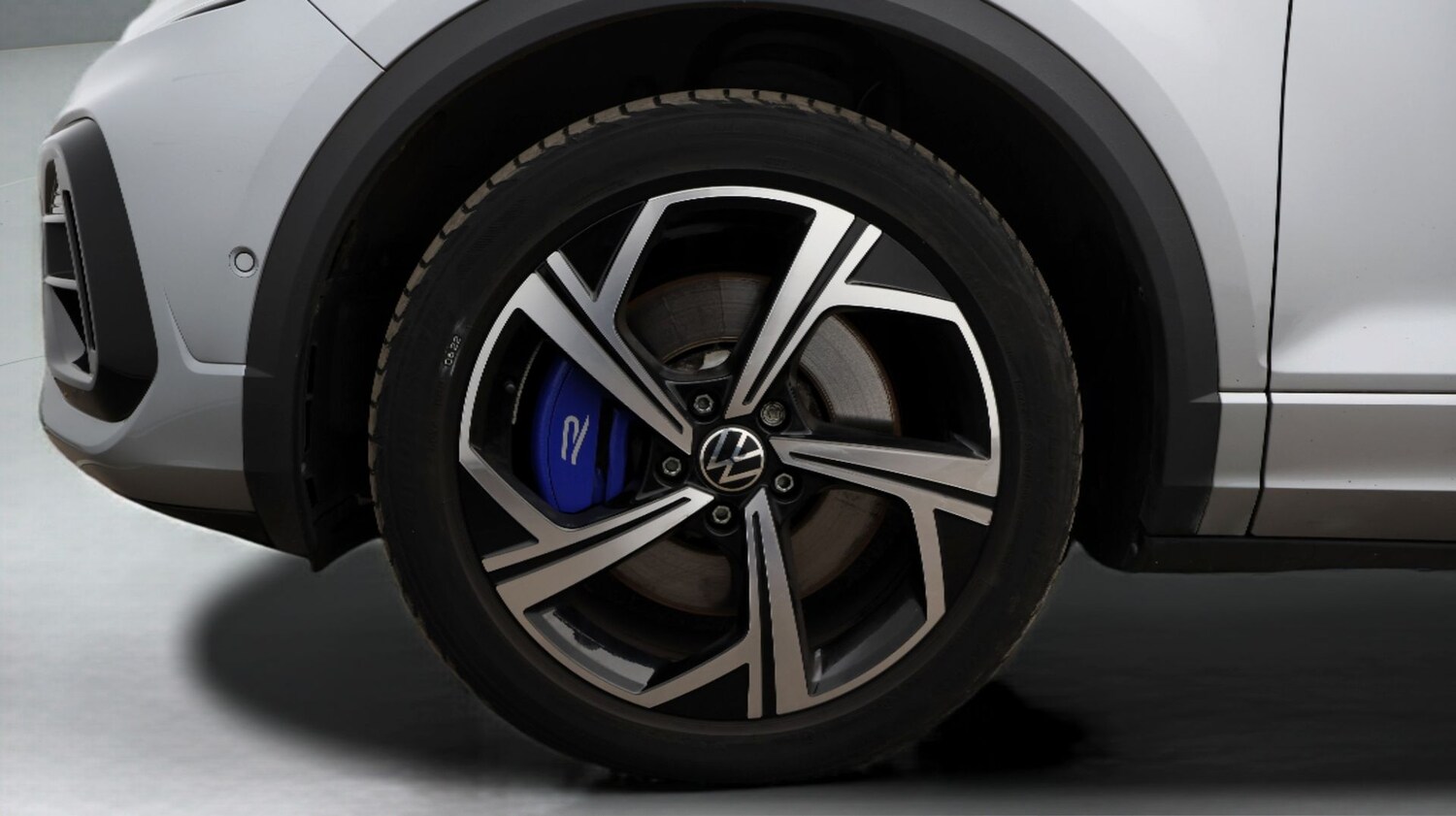 Used Volkswagen T-Roc for sale - 77337432: Photo 18