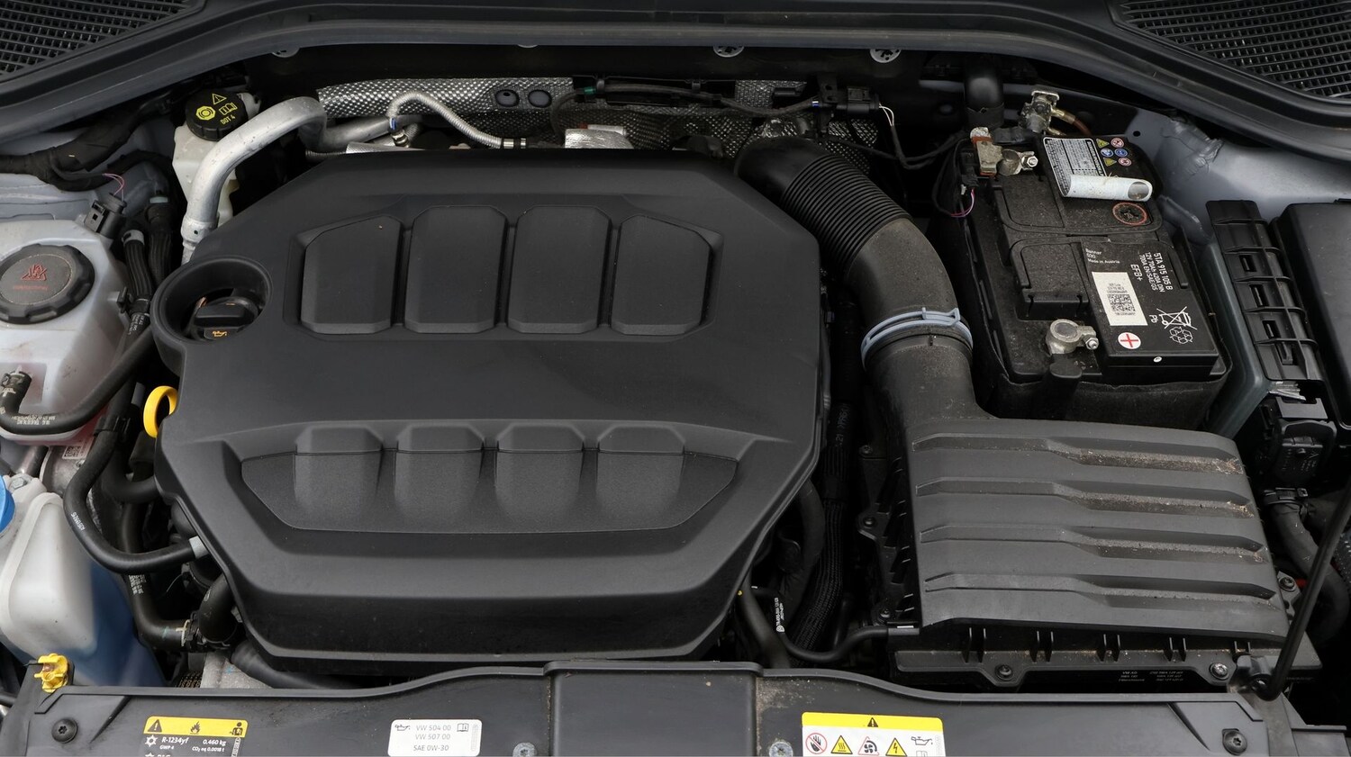 Used Volkswagen T-Roc for sale - 77337432: Photo 19